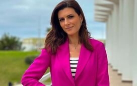 Pivô da SIC Ana Patrícia Carvalho faz alerta sobre luta de três anos contra doença: "Sem alarmismos e sem dramas vamos falar sobre isso"