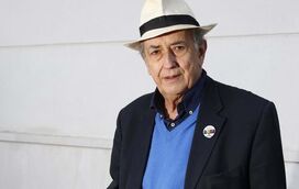 Morreu o realizador António-Pedro Vasconcelos. Tinha 84 anos 