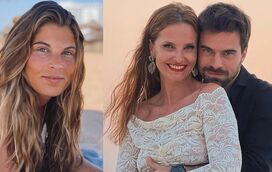 Ciúmes? Namoro de Cristina Ferreira ensombrado pela 'ex'! Conheça Beatriz Cezanne, a antiga dona do coração de João Monteiro, que agora volta a dar que falar