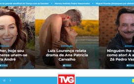 Aos 45 anos TV Guia entra no digital, lança site e reformula a imagem da revista 