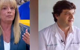 Todos os pormenores da polémica. Paula Nabais descreve alegada agressão do dentista dos famosos