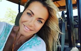 Elsa Raposo assume semanas de tormento