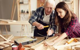 Mulheres que (literalmente) constroem: as histórias das que trocaram a vida "limpinha" pelas obras