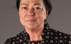 Morreu Estrela Novais. Atriz estava prestes a fazer 71 anos