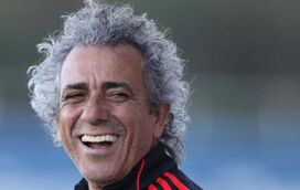 Morreu o antigo futebolista Pietra, um dos nomes grandes do Benfica e da Seleção Nacional