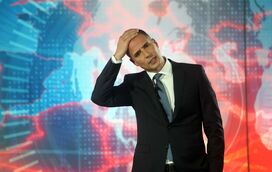 Com ou sem Ricardo Araújo Pereira?