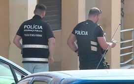 A insegurança em disparates
