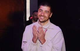 Lourenço Ortigão deixa aviso a Daniel Oliveira... que desespera pelo seu regresso à ficção: "Uma novela agora seria difícil"