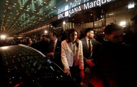 O triunfo da nova primeira-dama! Mulher de Montenegro celebra ao lado do marido e prepara nova vida em Lisboa