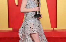 Os melhores e os piores looks das after-parties dos Óscares 2024