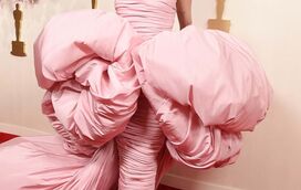 Os 17 piores looks dos Óscares