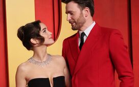 Amor à escala planetária! Como a portuguesa Alba Baptista conquistou o 'Capitão América' com quem está a construir uma vida milionária em Hollywood