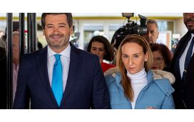 Afinal, porque é que André Ventura não tem filhos? As razões pelas quais o político trocou as voltas à mulher e tomou decisão radical pela família