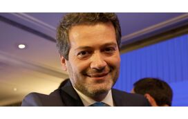 Última Hora: André Ventura volta a sentir-se mal