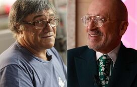 O inesperado pedido de desculpas de José Cid a Manuel Luís Goucha