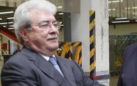 Assalto e sequestro. Mansão do magnata Joaquim Oliveira foi invadida por ladrões armados 