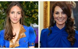 A nova traição da rainha Camilla após encontro com mulher acusada de ser amante de William