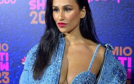 Rita Pereira volta ser acusada de ser "arrogante" e "mal-educada"