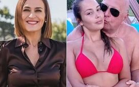 Fátima Lopes envolvida em polémica com ex-noivo de Margarida Aranha. Milos Kant acusa antiga namorada e apresentadora de difamação