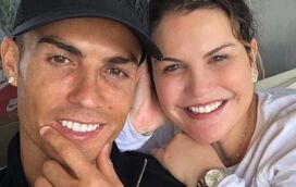 Katia Aveiro vira estrela em Inglaterra. Conheça as razões de tanto furor