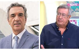 Há novidades sobre a Operação Maestro que envolve o jornalista Júlio Magalhães e o amigo Manuel Serrão
