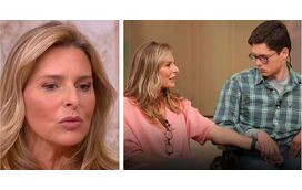 Para além do cancro! O sentimento de culpa de Rita Stock em relação ao filho: "Pior coisa que eu podia ter feito"