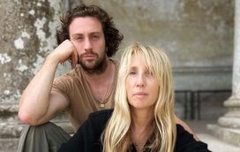 Conheça o amor de Aaron Taylor-Johnson, o ator que poderá ser o novo James Bond