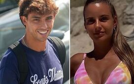 Saiba quem é Andreia Lemos, a concorrente ao 'Big Brother' que se envolveu com João Félix e teve 'bate-boca' com Margarida Corceiro