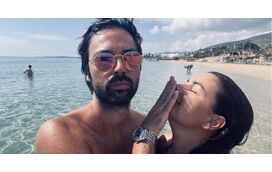 Ana Guiomar e Diogo Valsassina novamente juntos como casal? Ele  chega-se à frente e esclarece tudo