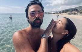 Ana Guiomar e Diogo Valsassina novamente juntos como casal? Ele  chega-se à frente e esclarece tudo