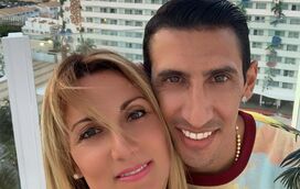 Ameaças de morte à família. Di Maria em pânico com novo ataque à segurança