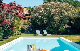 Descansar no meio da Natureza! Recarregue baterias rodeado de beleza e no ambiente certo