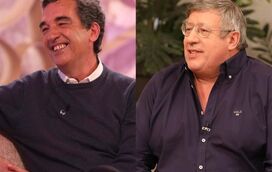As declarações de Manuel Serrão, investigado por desvio de dinheiro, que deixaram Júlio Magalhães em lágrimas