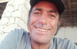 A dor do ator Ricardo Peres que luta contra um cancro nos pulmões e nos ossos: "Não tenho dinheiro"