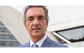 Júlio Magalhães regressa à televisão mas ficam as marcas do calvário que viveu depois do seu nome ter sido associado a um grave esquema de fraudes