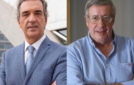 Regresso de Júlio Magalhães à TVI com lugar de destaque causa algum desconforto no canal
