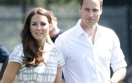 Quer trabalhar para William e Kate? Príncipes de Gales colocam anúncio no LinkedIn