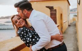 Quem é a mulher que terá levado Ben a sair de casa e a separar-se de Rita Ferro Rodrigues