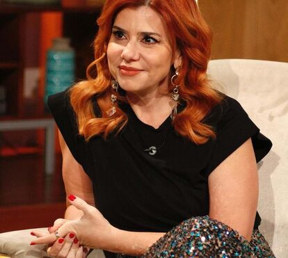 Mónica Sintra conta que fez lipoaspiração que correu mal e mostra imagens