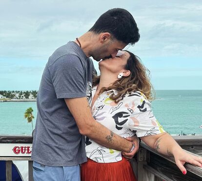 Viva o amor: António Raminhos e Catarina celebram 17 anos de casamento com declaração romântica