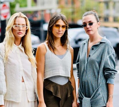 Estes são os básicos mais apetecíveis das coleções de Primavera e que a vão ajudar a criar um guarda-roupa elegante