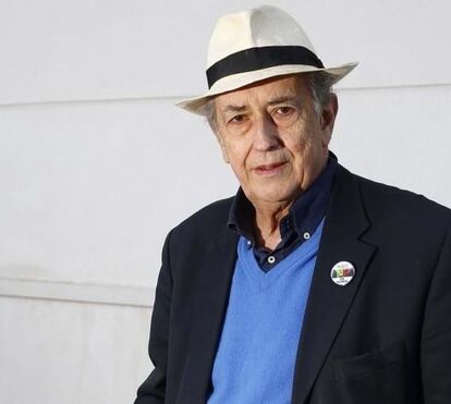 Morreu o realizador António-Pedro Vasconcelos. Tinha 84 anos 