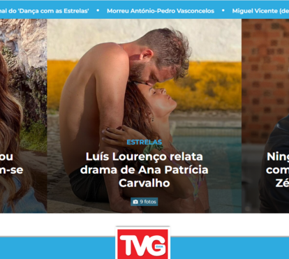 Aos 45 anos TV Guia entra no digital, lança site e reformula a imagem da revista 
