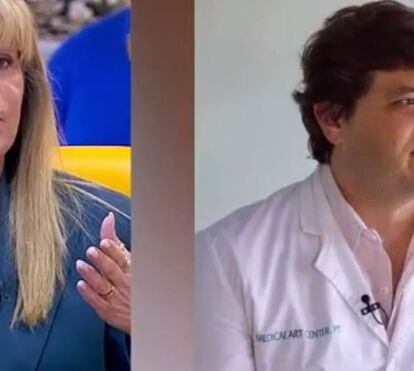 Há uma nova queixa contra o dentista dos famosos com polémica a 'chamuscar' Cláudio Ramos 