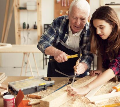 Mulheres que (literalmente) constroem: as histórias das que trocaram a vida 'limpinha' pelas obras