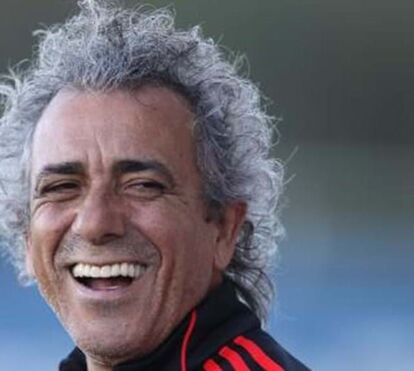Morreu o antigo futebolista Pietra, um dos nomes grandes do Benfica e da Seleção Nacional