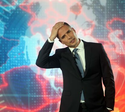 Com ou sem Ricardo Araújo Pereira?