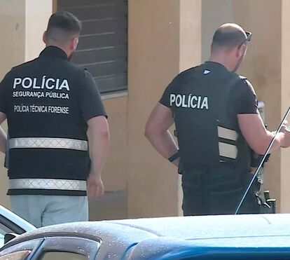 A insegurança em disparates