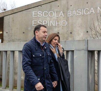 Primeiro-ministro já teve alta: 'Estou bem, podem estar tranquilos'