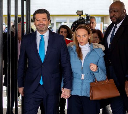 Afinal, porque é que André Ventura não tem filhos? As razões pelas quais o político trocou as voltas à mulher e tomou decisão radical pela família